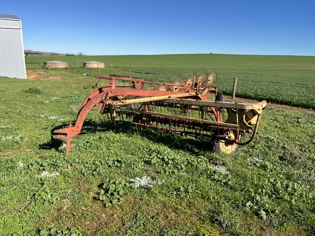 Rake 3 IMG 2428